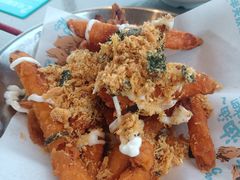 -半天妖烤鱼(新中关购物中心店)