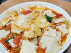 -马学武手抓美食(下南关总店)
