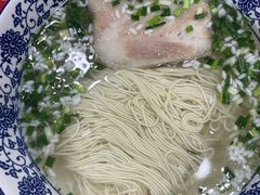 -美味斋(西北街店)