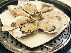 -海味当家·蒸锅海鲜(中山广场创始店)