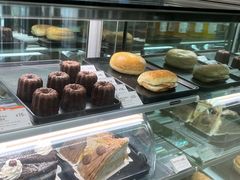 -Peet's 皮爷咖啡(乐峰店)