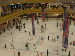 -冠军冰场CHAMPION RINK(苏州中心商场店)