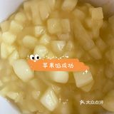 自制健康苹果派，简单好吃还想做[亲亲]