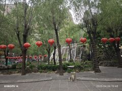 -沕沕水生态风景区