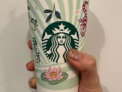 -星巴克臻选(北京颐堤港中心第二店)