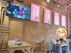 -阿婆情腊排骨火锅(金虹路店)