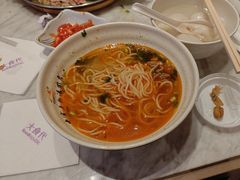 -大食代美食广场(上海中心店)