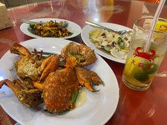 -大茄来海鲜餐厅(亚洲城分行)