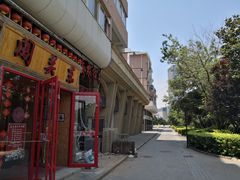 -闯关东东北农家菜(崂山石老人店)