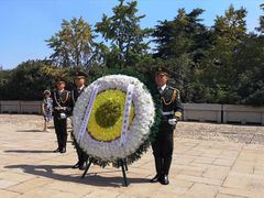 -雨花台烈士纪念馆