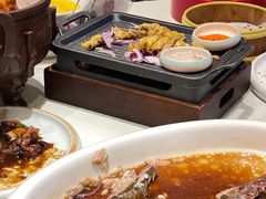 -惠丰堂饭庄·烤鸭·京味菜(翠微路店)