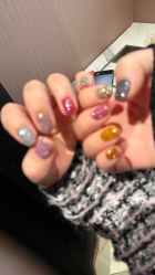 -Touch Nail·品质·美甲美睫