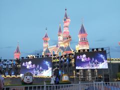 -沈阳方特欢乐世界