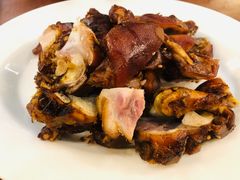 卤猪蹄-天佑祥万春老卤(天乡后街店)