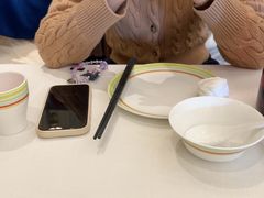 -开海·红岛海鲜虾水饺(石老人店)