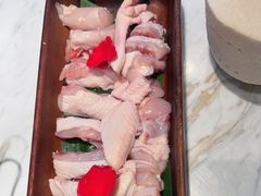 -椰子不语 椰子鸡火锅(淮海店)