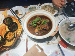 -丁里羊肉小镇(天鹅湖总店)
