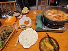 -黔滚滚贵州牛肉火锅·酸汤火锅(创意园店)