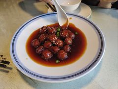 -老太原菜馆(中正天街店)