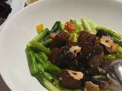 -宝丽轩中餐厅BAOLIXUAN