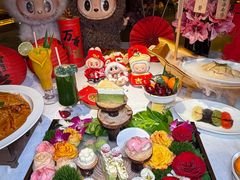 -狮拾久·现代新加坡料理(福田COCO Park店)