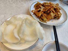 -福来居烤鸭店(天坛二店)