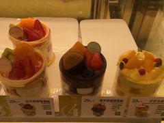 -巴黎贝甜(龙之梦购物中心虹口店)
