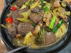 -斯丹姜母鸭·古法干香(田安南路店)