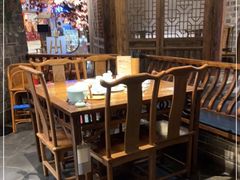 -老宁波1381餐厅(宏泰广场店)