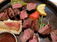 -俄士厨房(环球港店)