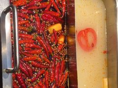 -福禄娃一家人火锅(上地店)