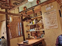 -泥糊破店小酒馆·团建聚餐(南京西路店)