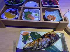 -琴寿司居酒屋(中山广场店)