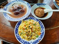 -粗茶淡饭(东关街店)