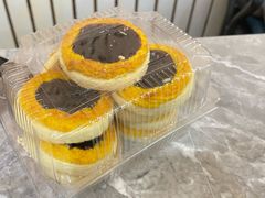 -玛尔哈巴·塔塔尔糕点(华侨小区店)