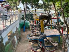 -西霞口神雕山野生动物世界