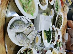-长平老姿娘夜粥(平东一街店)