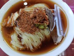 咸口冷面-西塔大冷面(市府大路店)