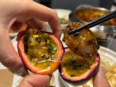 -79号渔船海鲜饭店(宝安店)