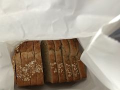 -WHEAT&BAKER-麥(凯德来福士店)