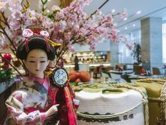 -沈阳和平艾美酒店新食谱西餐厅