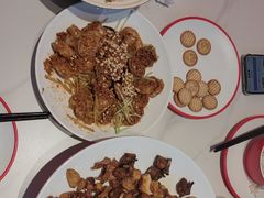 -偏爱炒鸡(老县衙店)