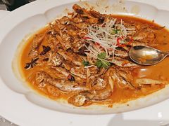 -连鹭海鲜·海肠捞饭·海胆饭(星海店)