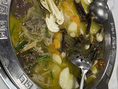 -一代菌王·竹荪鹅(江苏旗舰店)