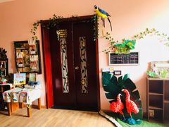 -伊顿幼儿园(济南大地锐城校区)