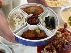 -松鹤楼·非遗·苏帮菜(融科店)