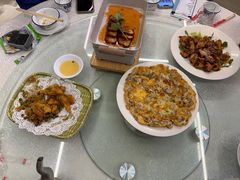 -东江海鲜大排档·潮汕菜·砂锅粥