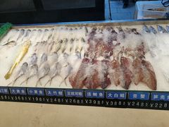 -顺风江南宴(静安大融城店)