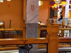 -巢爷老味(东方红店)