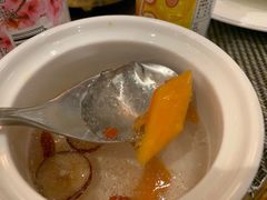燕窝-雍和会海鲜姿造自助(湖东路店)